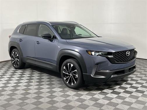 2025 Mazda CX-50 Hybrid Premium Plus Package