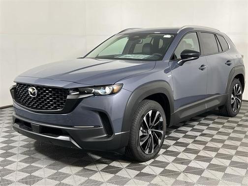 2025 Mazda CX-50 Hybrid Premium Plus Package