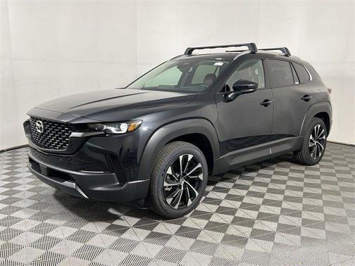 2026 Mazda CX-50 Premium Plus