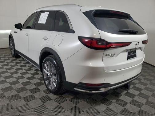 2024 Mazda CX-90 Premium Plus