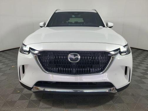 2024 Mazda CX-90 Premium Plus
