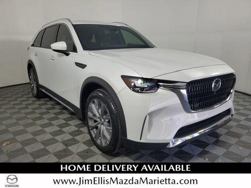 2024 Mazda CX-90 Premium Plus