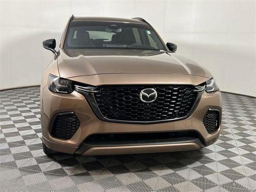 2025 Mazda CX-70 3.3 Turbo S Premium Package