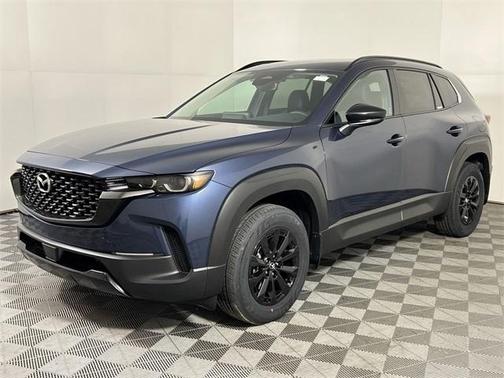2026 Mazda CX-50 Premium