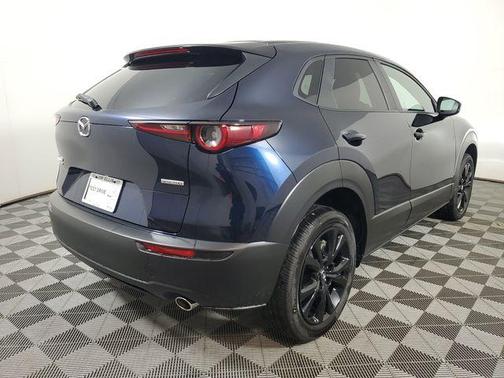 2026 Mazda CX-30 Select