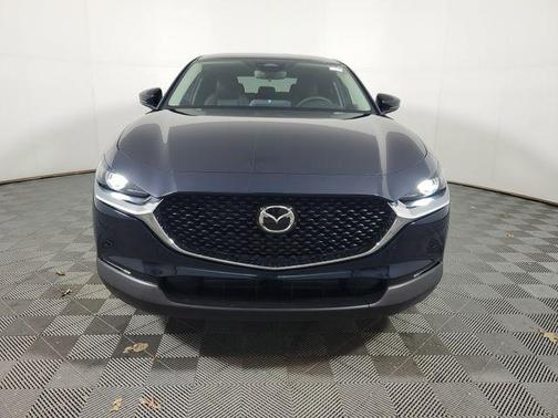 2026 Mazda CX-30 Select