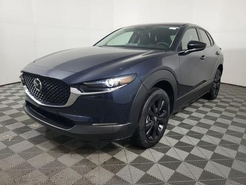 2026 Mazda CX-30 Select