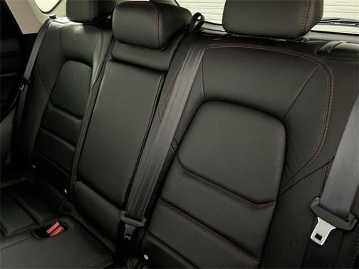 2023 Mazda CX-5 Carbon Edition