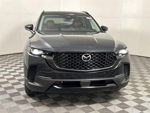2026 Mazda CX-50 Premium