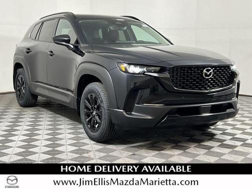 2026 Mazda CX-50 Premium