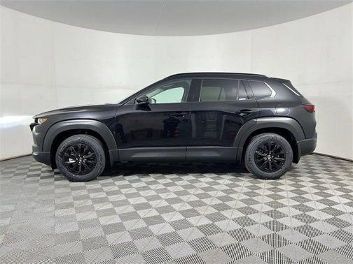 2026 Mazda CX-50 Premium