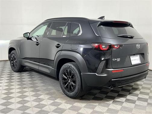 2026 Mazda CX-50 Premium