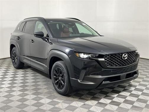 2026 Mazda CX-50 Premium