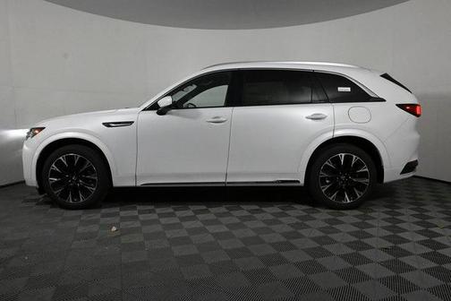 2025 Mazda CX-90 3.3 Turbo S Premium Package