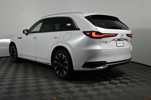 2025 Mazda CX-90 3.3 Turbo S Premium Package