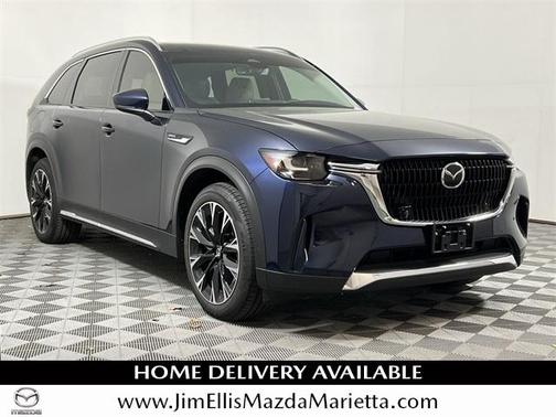2024 Mazda CX-90 PHEV Premium