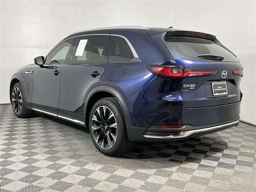 2024 Mazda CX-90 PHEV Premium