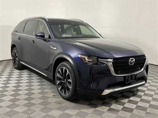 2024 Mazda CX-90 PHEV Premium