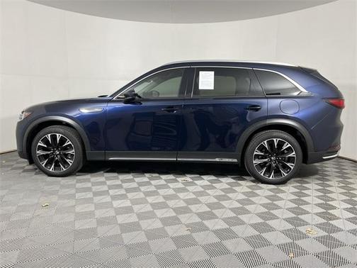 2024 Mazda CX-90 PHEV Premium
