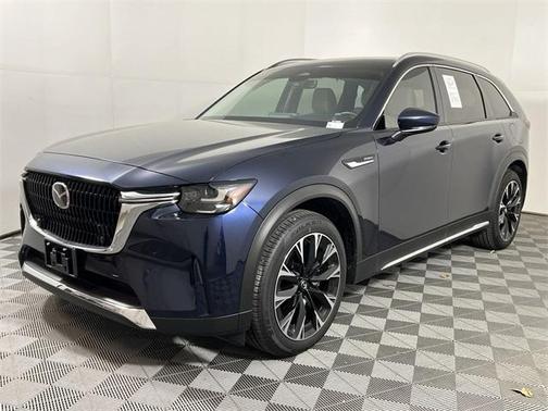 2024 Mazda CX-90 PHEV Premium