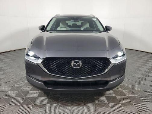 2026 Mazda CX-30 Preferred