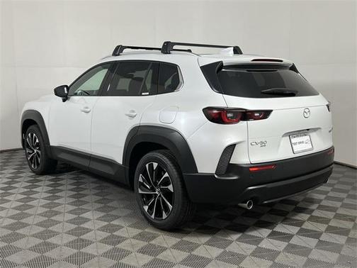 2026 Mazda CX-50 Premium Plus