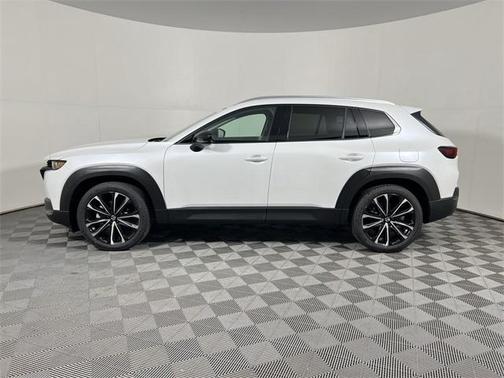 2025 Mazda CX-50 2.5 S Premium Plus Package