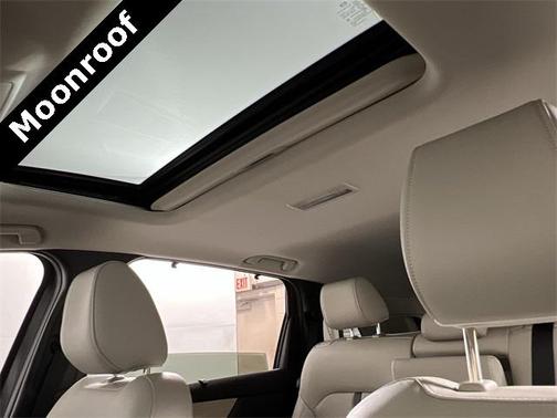 2024 Mazda CX-90 PHEV Preferred