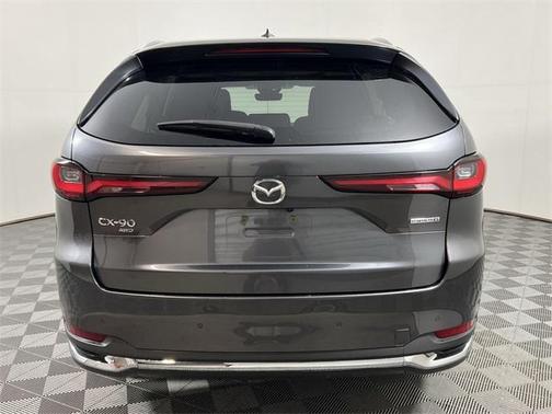 2024 Mazda CX-90 3.3 Turbo Premium