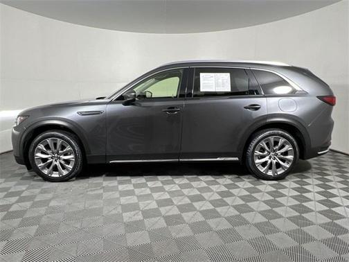 2024 Mazda CX-90 3.3 Turbo Premium