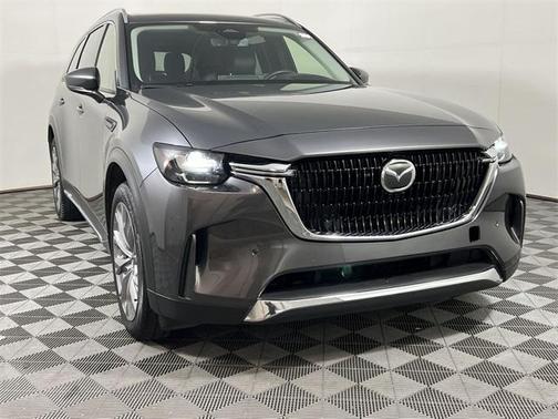2024 Mazda CX-90 3.3 Turbo Premium