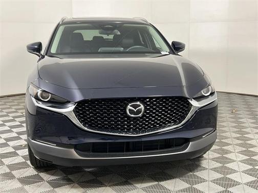 2024 Mazda CX-30 2.5 S Preferred Package