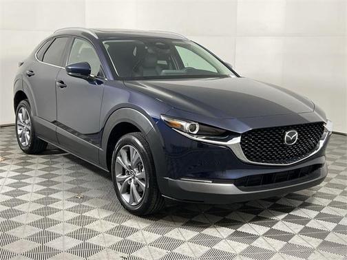 2024 Mazda CX-30 2.5 S Preferred Package