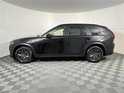 2025 Mazda CX-70 3.3 Turbo Preferred Package