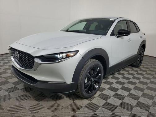 2026 Mazda CX-30 Select