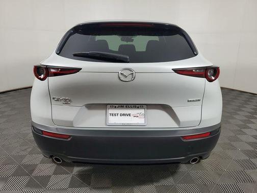 2026 Mazda CX-30 Select