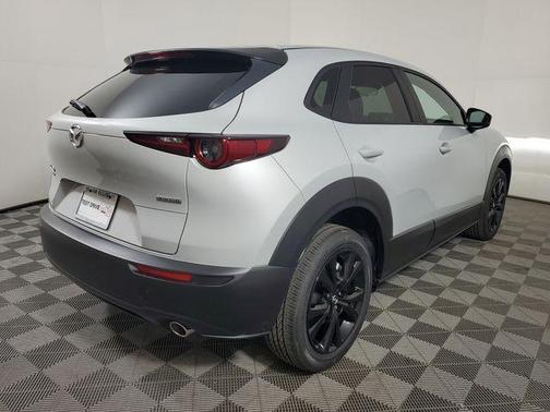 2026 Mazda CX-30 Select