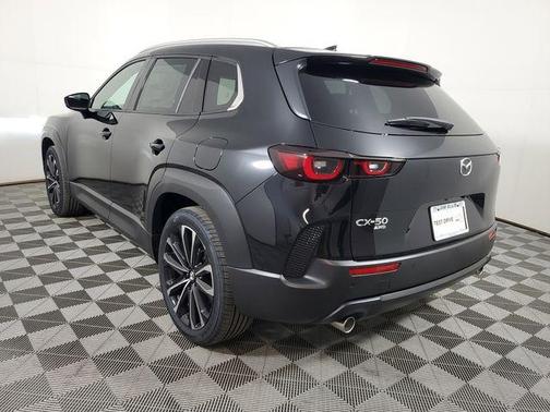 2026 Mazda CX-50 2.5 S PREMIUM