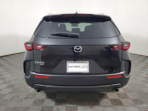 2026 Mazda CX-50 2.5 S PREMIUM