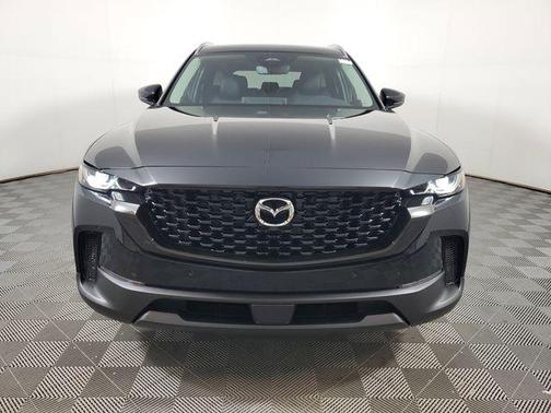 2026 Mazda CX-50 2.5 S PREMIUM