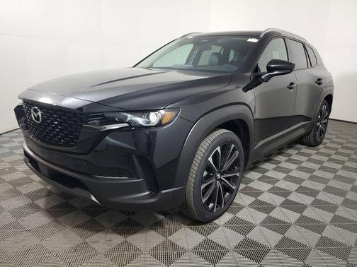 2026 Mazda CX-50 2.5 S PREMIUM