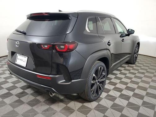 2026 Mazda CX-50 2.5 S PREMIUM