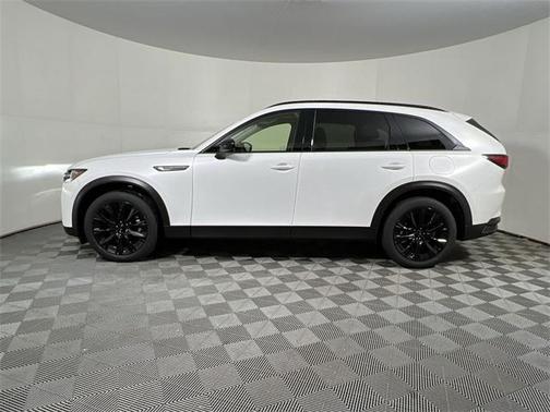 2026 Mazda CX-90 Premium