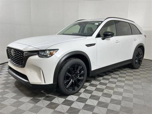 2026 Mazda CX-90 Premium