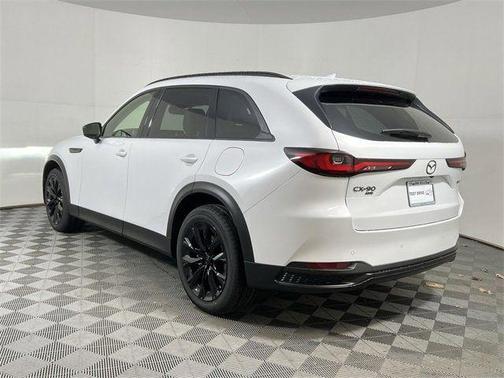 2026 Mazda CX-90 Premium