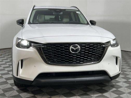 2026 Mazda CX-90 Premium