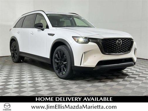 2026 Mazda CX-90 Premium