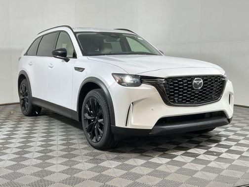 2026 Mazda CX-90 Premium