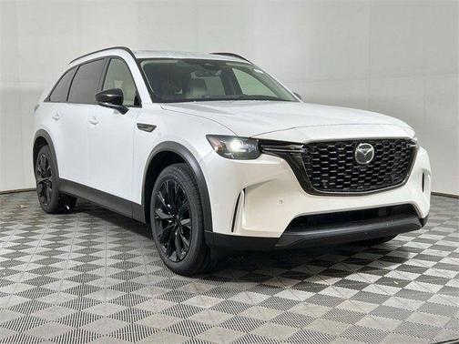 2026 Mazda CX-90 Premium