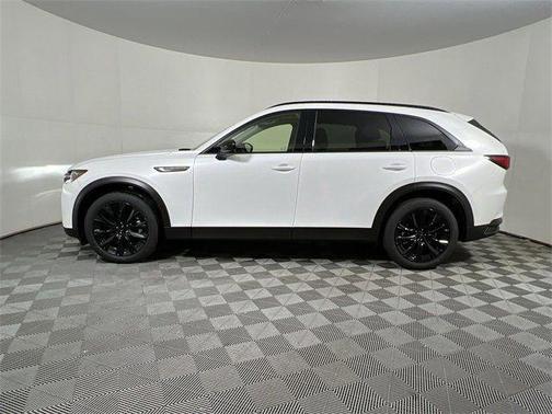 2026 Mazda CX-90 Premium